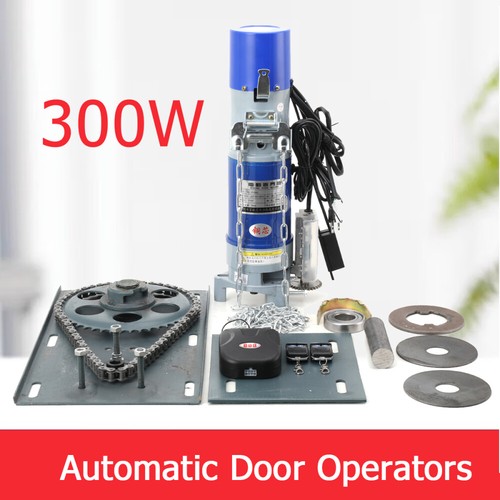 600kg porta avvolgibile - 600kg, ac